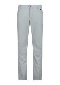 CMP Spodnie funkcyjne w kolorze srebrnym ze sklepu Limango Polska w kategorii Spodnie męskie - zdjęcie 169911813
