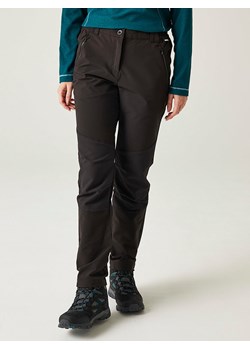 Regatta Spodnie funkcyjne &quot;Questra V&quot; w kolorze czarnym ze sklepu Limango Polska w kategorii Spodnie damskie - zdjęcie 169911824