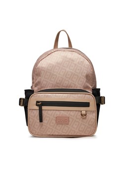 Plecak Liu Jo Ecs S Backpack TA4217 T3609 Różowy ze sklepu eobuwie.pl w kategorii Plecaki - zdjęcie 169912302