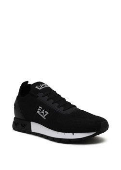 EA7 Sneakersy | z dodatkiem skóry ze sklepu Gomez Fashion Store w kategorii Buty sportowe męskie - zdjęcie 169960523