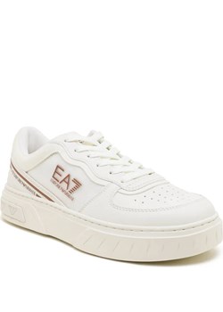 EA7 Sneakersy ze sklepu Gomez Fashion Store w kategorii Buty sportowe męskie - zdjęcie 169960540