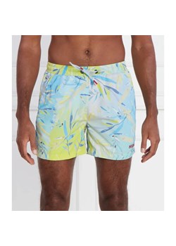 Hugo Bodywear Szorty kąpielowe CALALA | Regular Fit ze sklepu Gomez Fashion Store w kategorii Kąpielówki - zdjęcie 169960554