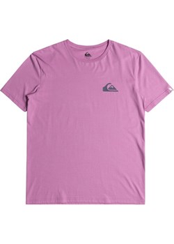 Koszulka męska MW Mini Logo Quiksilver ze sklepu SPORT-SHOP.pl w kategorii T-shirty męskie - zdjęcie 169963712