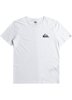 Koszulka męska MW Mini Logo Quiksilver ze sklepu SPORT-SHOP.pl w kategorii T-shirty męskie - zdjęcie 169963734
