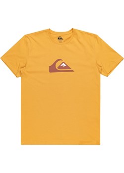 Koszulka męska Comp Logo Quiksilver ze sklepu SPORT-SHOP.pl w kategorii T-shirty męskie - zdjęcie 169963743