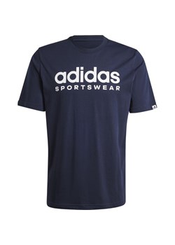 Koszulka męska Graphic Adidas ze sklepu SPORT-SHOP.pl w kategorii T-shirty męskie - zdjęcie 169963760