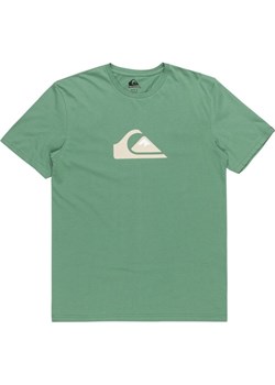 Koszulka męska Comp Logo Quiksilver ze sklepu SPORT-SHOP.pl w kategorii T-shirty męskie - zdjęcie 169963774