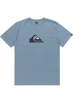 Koszulka męska Comp Logo Quiksilver ze sklepu SPORT-SHOP.pl w kategorii T-shirty męskie - zdjęcie 169963812