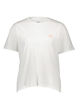 Rip Curl Koszuka w kolorze białym ze sklepu Limango Polska w kategorii Bluzki damskie - zdjęcie 169964454