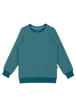 finkid Sweter &quot;Uniikki&quot; w kolorze zielonym ze sklepu Limango Polska w kategorii Swetry chłopięce - zdjęcie 169964732
