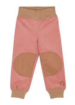 finkid Spodnie funkcyjne &quot;Pikku Kisuli&quot; w kolorze jasnoróżowym ze sklepu Limango Polska w kategorii Spodnie dziewczęce - zdjęcie 169964751