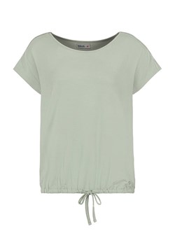 Sublevel Koszulka w kolorze oliwkowym ze sklepu Limango Polska w kategorii Bluzki damskie - zdjęcie 169964991