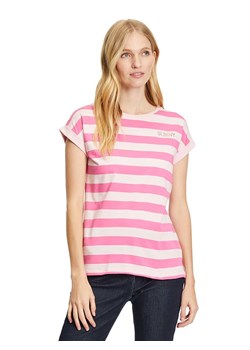 CARTOON Koszulka w kolorze jasnoróżowo-różowym ze sklepu Limango Polska w kategorii Bluzki damskie - zdjęcie 169965104