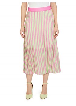 CARTOON Spódnica w kolorze różowo-zielonym ze sklepu Limango Polska w kategorii Spódnice - zdjęcie 169965263