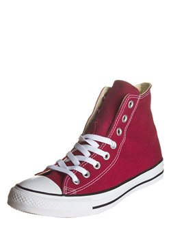 Converse Sneakersy &quot;Allstar&quot; w kolorze czerwonym ze sklepu Limango Polska w kategorii Trampki damskie - zdjęcie 169965382