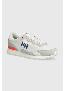 Helly Hansen sneakersy kolor biały ze sklepu ANSWEAR.com w kategorii Buty sportowe damskie - zdjęcie 169967150