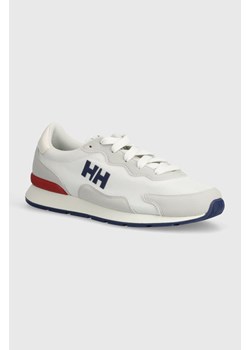 Helly Hansen sneakersy FURROW 2 kolor granatowy 11845 ze sklepu ANSWEAR.com w kategorii Buty sportowe męskie - zdjęcie 169967250