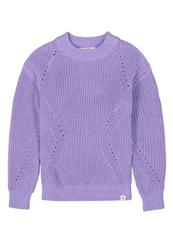 Garcia Sweter w kolorze fioletowym ze sklepu Limango Polska w kategorii Swetry dziewczęce - zdjęcie 169972492
