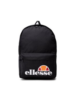 Ellesse Plecak Rolby Backpack SAAY0591 Czarny ze sklepu MODIVO w kategorii Plecaki - zdjęcie 169973631