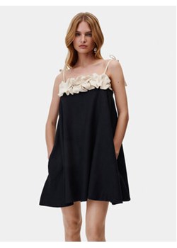 Undress Code Sukienka letnia Bambina 555 Czarny Regular Fit ze sklepu MODIVO w kategorii Sukienki - zdjęcie 169973652