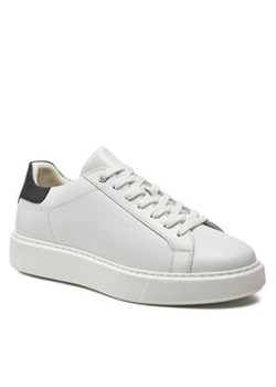 Marc O'Polo Sneakersy 401 28053501 166 Biały ze sklepu MODIVO w kategorii Trampki męskie - zdjęcie 169974133