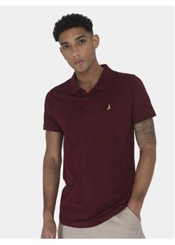 Brave Soul Komplet 3 koszulek polo MPS-628KEVONB Kolorowy Regular Fit ze sklepu MODIVO w kategorii T-shirty męskie - zdjęcie 169974584