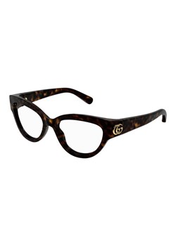 Gucci GG1598O 002 ONE SIZE (51) ze sklepu eyerim.pl w kategorii Okulary korekcyjne męskie - zdjęcie 169990723
