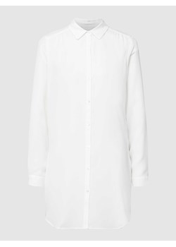 Bluzka koszulowa z listwą guzikową na całej długości model ‘Vilucy’ ze sklepu Peek&Cloppenburg  w kategorii Koszule damskie - zdjęcie 169990952