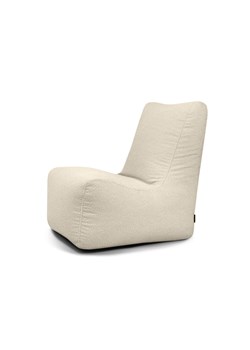 H & M - Puf Seat Madu - Biały ze sklepu H&M w kategorii Pufy i siedziska - zdjęcie 169992154