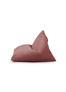 H & M - Puf Razz Icon - Różowy ze sklepu H&M w kategorii Pufy i siedziska - zdjęcie 169992163