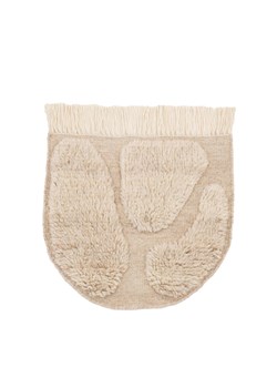 H & M - Jakobsö Dekoracja Ścienne - Brązowy ze sklepu H&M w kategorii Dywany - zdjęcie 169992263