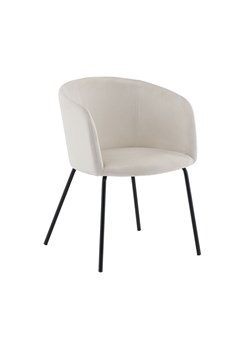 H & M - Berit Krzesło - Biały ze sklepu H&M w kategorii Krzesła - zdjęcie 169992311