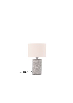 H & M - Dijon Oświetlenie - Szary ze sklepu H&M w kategorii Lampy stołowe - zdjęcie 169992424