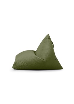 H & M - Puf Razz Icon - Zielony ze sklepu H&M w kategorii Pufy i siedziska - zdjęcie 169992520