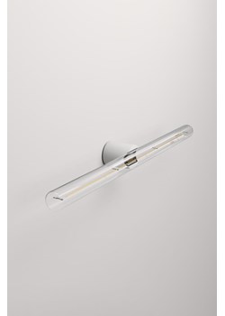 H & M - Lampa Ścienna Z Żarówką Liniową - Biały ze sklepu H&M w kategorii Akcesoria do paznokci - zdjęcie 169992554