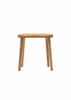 H & M - Orust Pufa - Brązowy ze sklepu H&M w kategorii Krzesła - zdjęcie 169992572