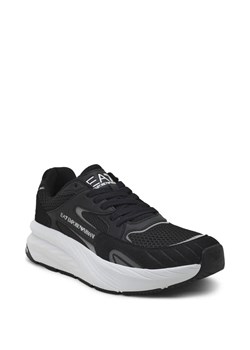 EA7 Sneakersy ze sklepu Gomez Fashion Store w kategorii Buty sportowe męskie - zdjęcie 169992704