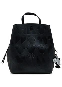 Desigual Plecak DESIGUAL X MICKEY MOUSE ze sklepu Gomez Fashion Store w kategorii Plecaki - zdjęcie 169992741