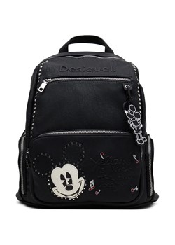 Desigual Plecak Desigual. x Mickey Mouse ze sklepu Gomez Fashion Store w kategorii Plecaki - zdjęcie 169992743
