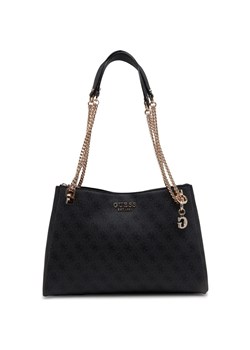 Guess Shopperka ze sklepu Gomez Fashion Store w kategorii Torby Shopper bag - zdjęcie 169992751