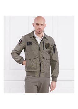 Aeronautica Militare Kurtka | Regular Fit ze sklepu Gomez Fashion Store w kategorii Kurtki męskie - zdjęcie 169992770