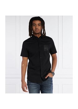 Armani Exchange Koszula | Regular Fit ze sklepu Gomez Fashion Store w kategorii Koszule męskie - zdjęcie 169992771