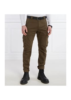 C.P. Company Spodnie cargo | Classic fit ze sklepu Gomez Fashion Store w kategorii Spodnie męskie - zdjęcie 169993440