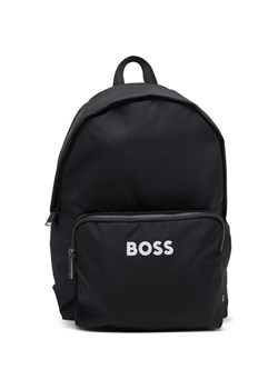 BOSS BLACK Plecak Catch_3.0_Backpack ze sklepu Gomez Fashion Store w kategorii Plecaki - zdjęcie 169993442