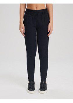 Spodnie dresowe SLIIM Czarny XS ze sklepu Diverse w kategorii Spodnie damskie - zdjęcie 169993834