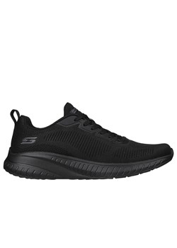 Buty Skechers Bobs Squad Chaos Prism Bold 118000BBK - czarne ze sklepu streetstyle24.pl w kategorii Buty sportowe męskie - zdjęcie 169994112