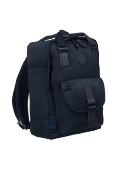Sportowy plecak z przegrodą na laptopa - LuluCastagnette ze sklepu 5.10.15 w kategorii Plecaki - zdjęcie 169994194