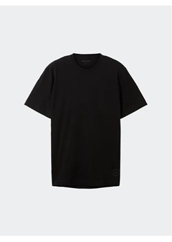 Tom Tailor Komplet 2 t-shirtów 1037741 Czarny Regular Fit ze sklepu MODIVO w kategorii T-shirty męskie - zdjęcie 169995412