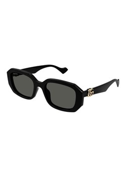 Gucci GG1535S 001 ONE SIZE (54) ze sklepu eyerim.pl w kategorii Okulary przeciwsłoneczne damskie - zdjęcie 169996383