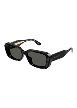 Gucci GG1531SK 001 ONE SIZE (54) ze sklepu eyerim.pl w kategorii Okulary przeciwsłoneczne damskie - zdjęcie 169996452
